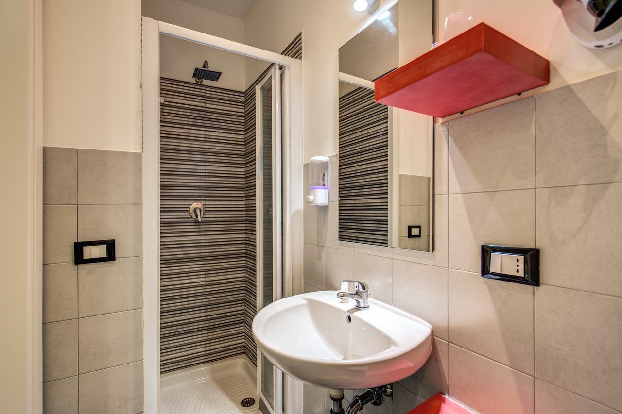 Gasthof Enzo Luxury Rom
