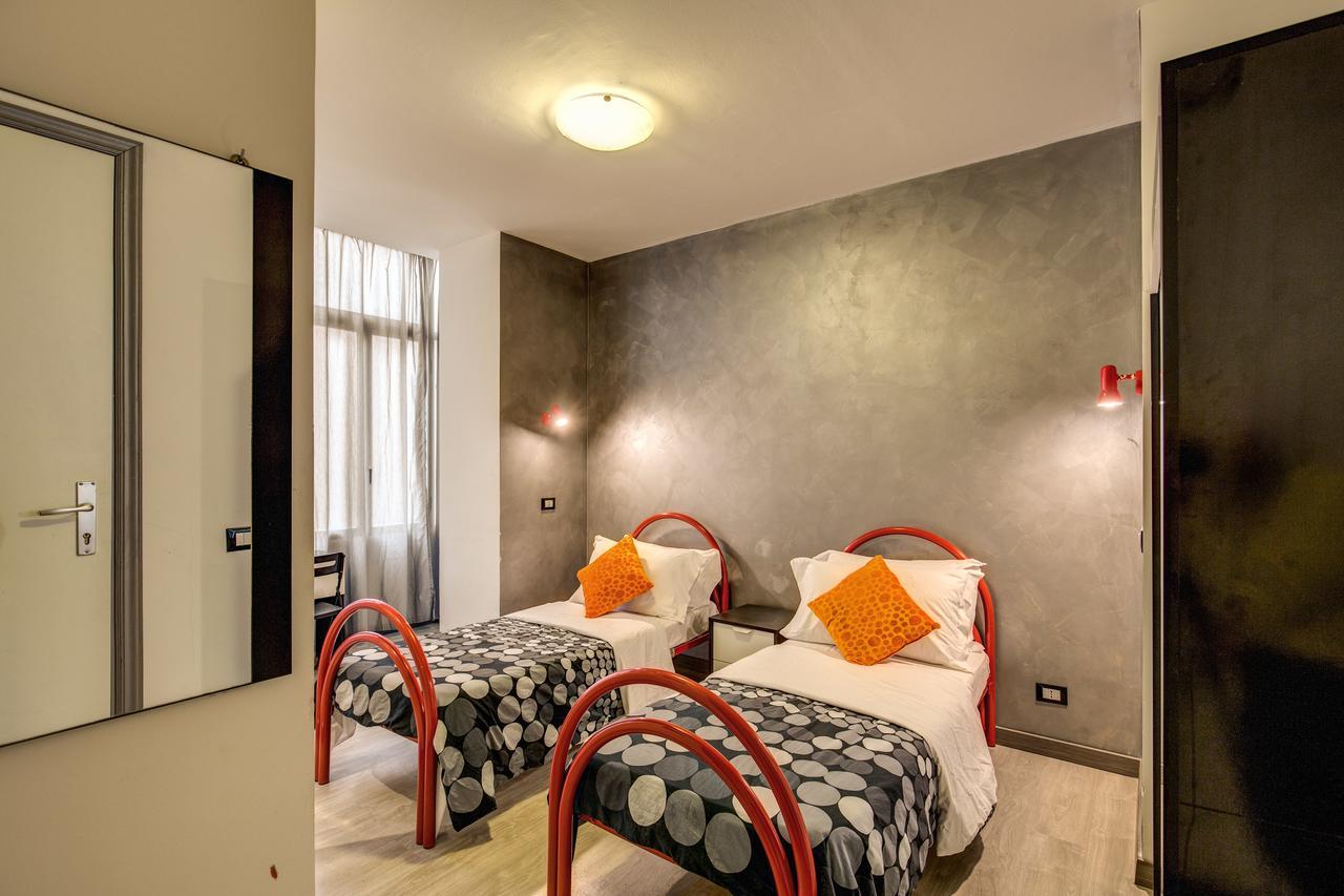Enzo Luxury 3* Rom