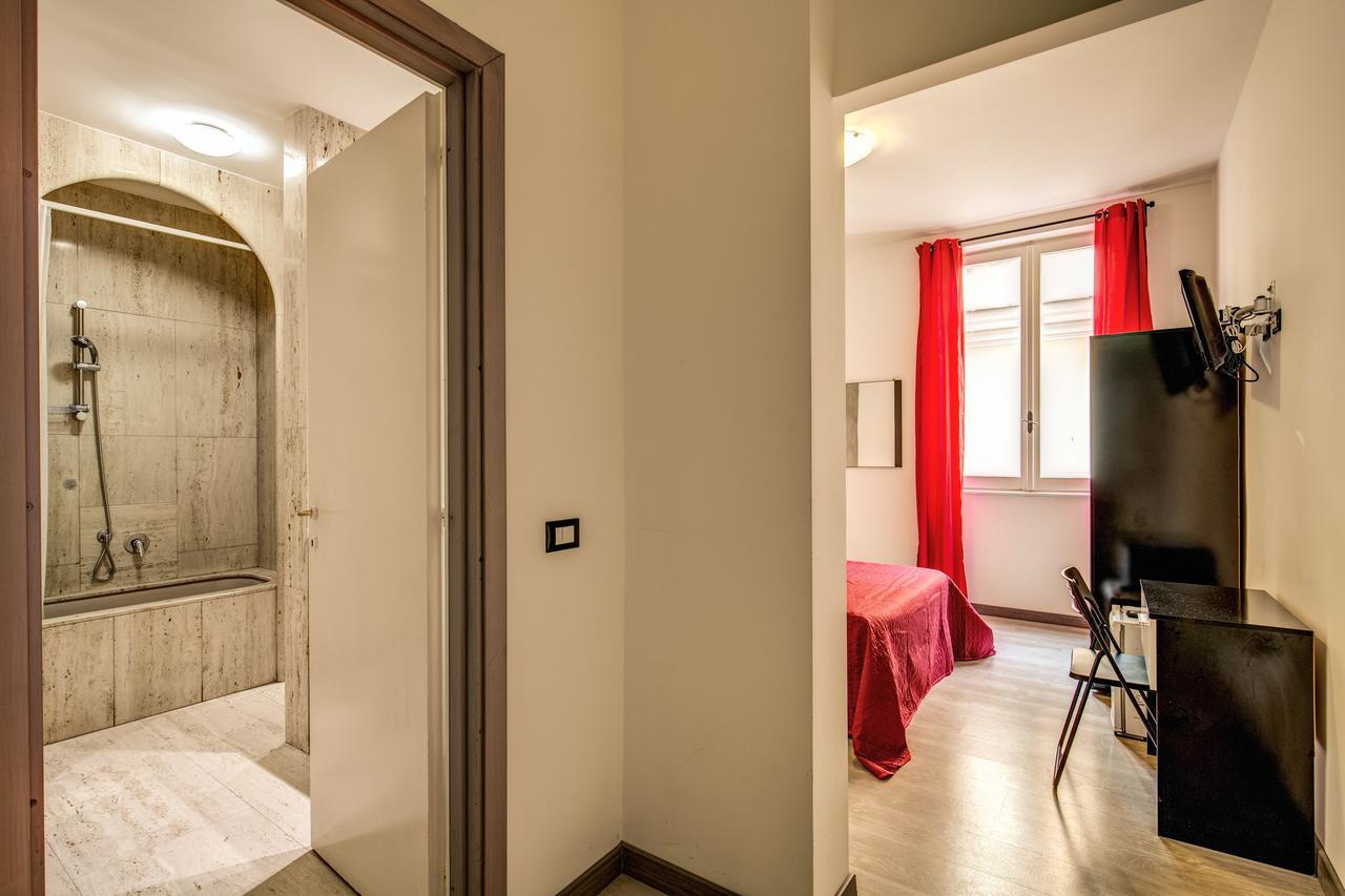 Enzo Luxury Gasthof Rom