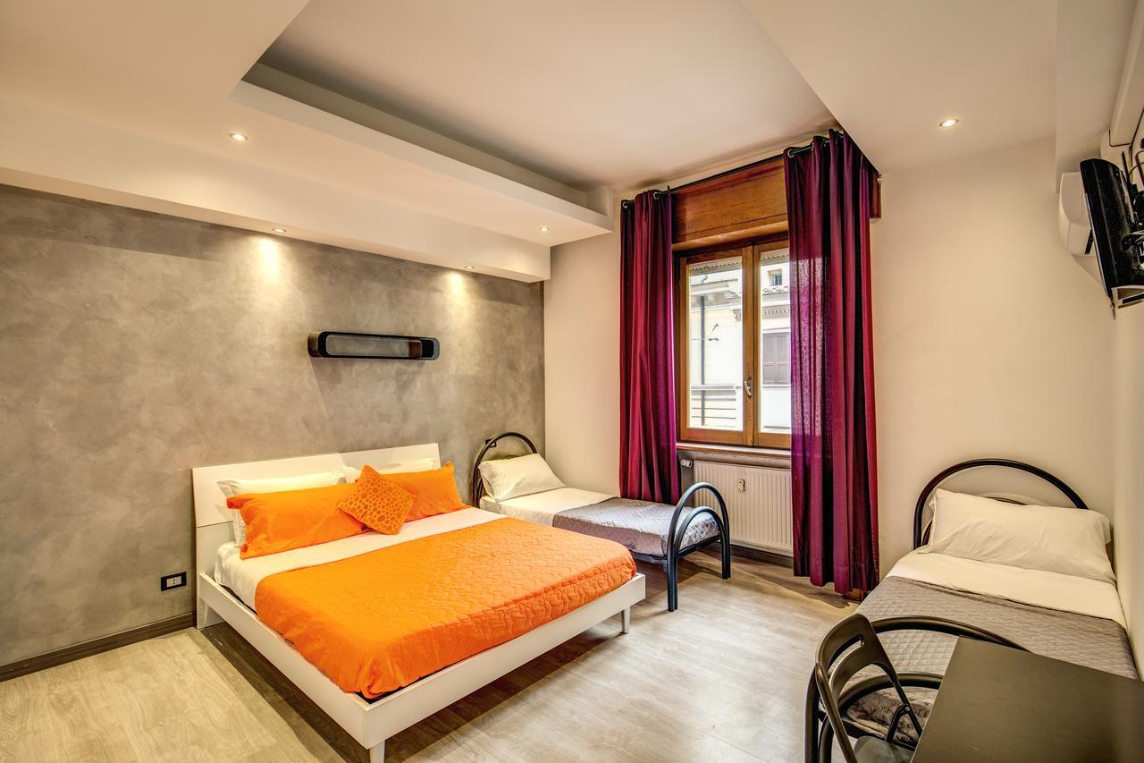 Gasthof Enzo Luxury Rom