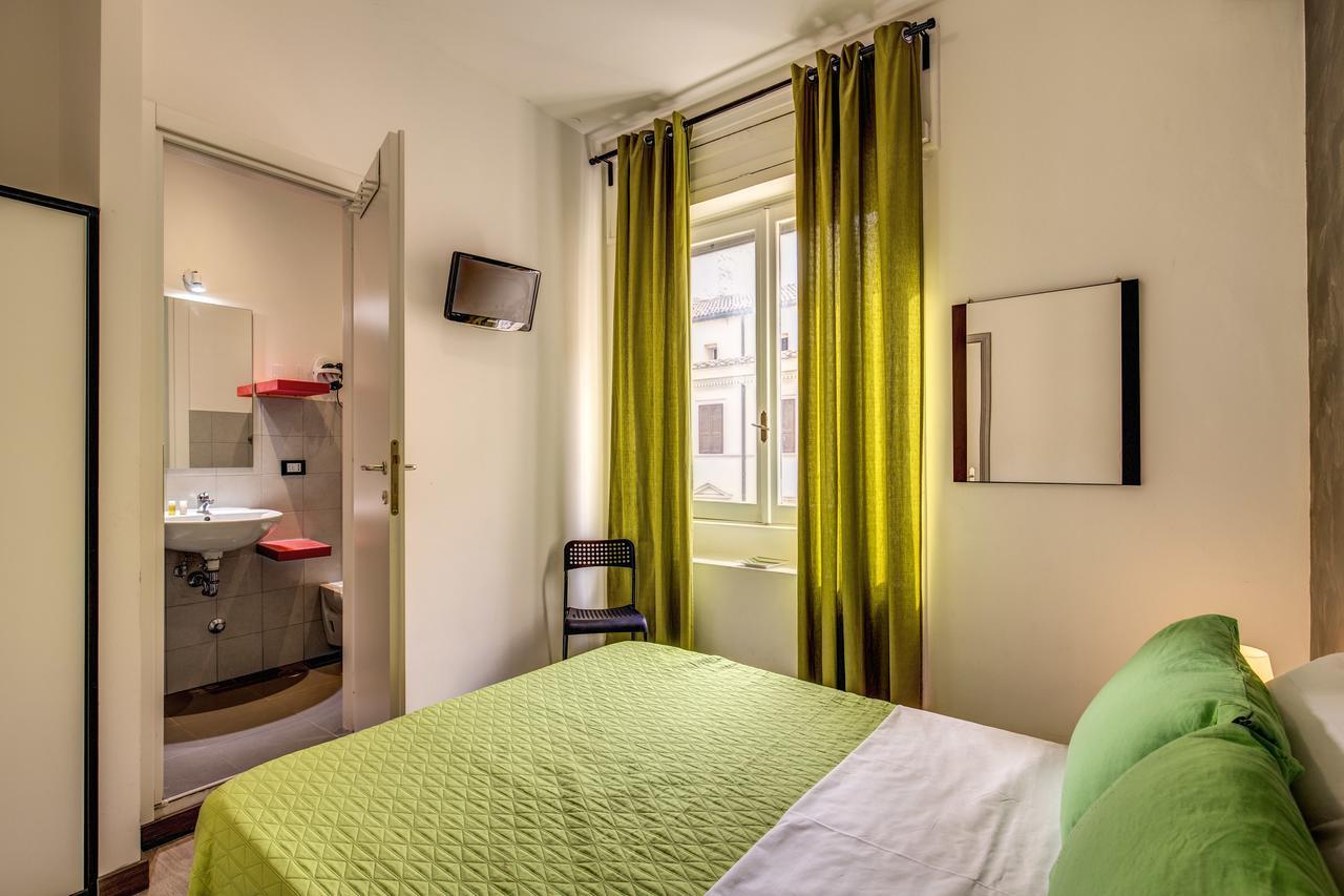 Enzo Luxury Gasthof Rom