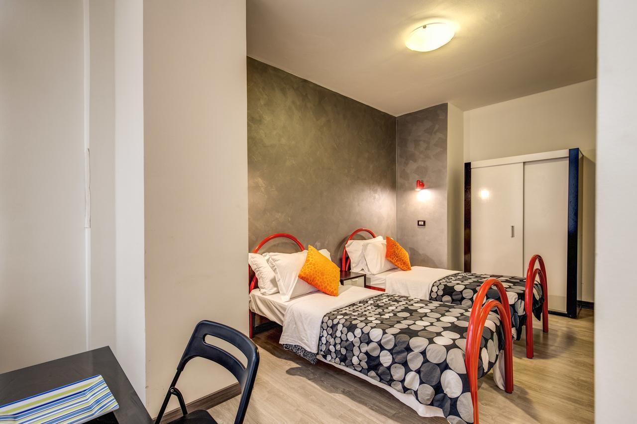 Enzo Luxury Gasthof Rom