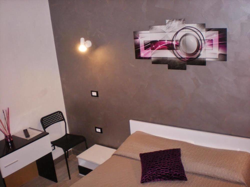 Enzo Luxury Gasthof Rom