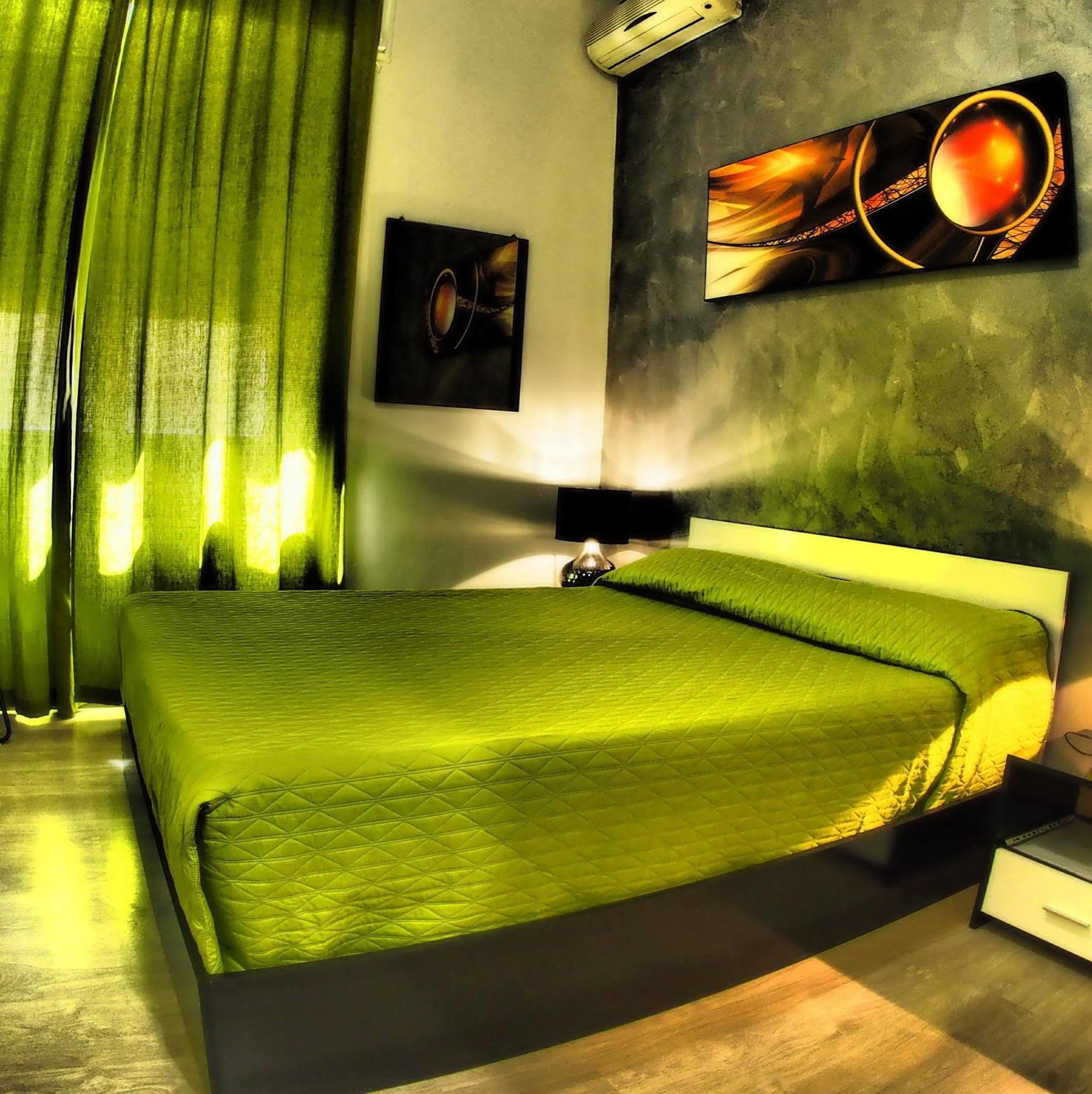 Enzo Luxury Gasthof