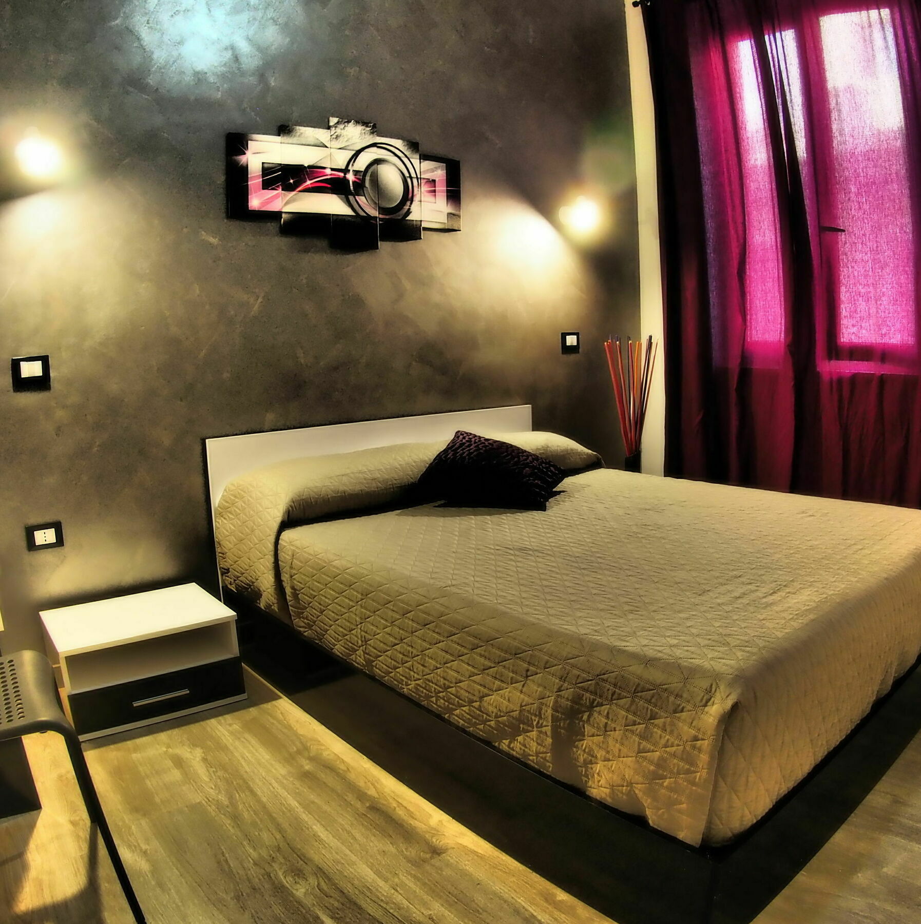 Enzo Luxury Gasthof